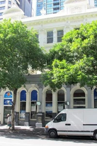 OHC Brisbane strutture, Inglese scuola dentro Brisbane QLD, Australia 1